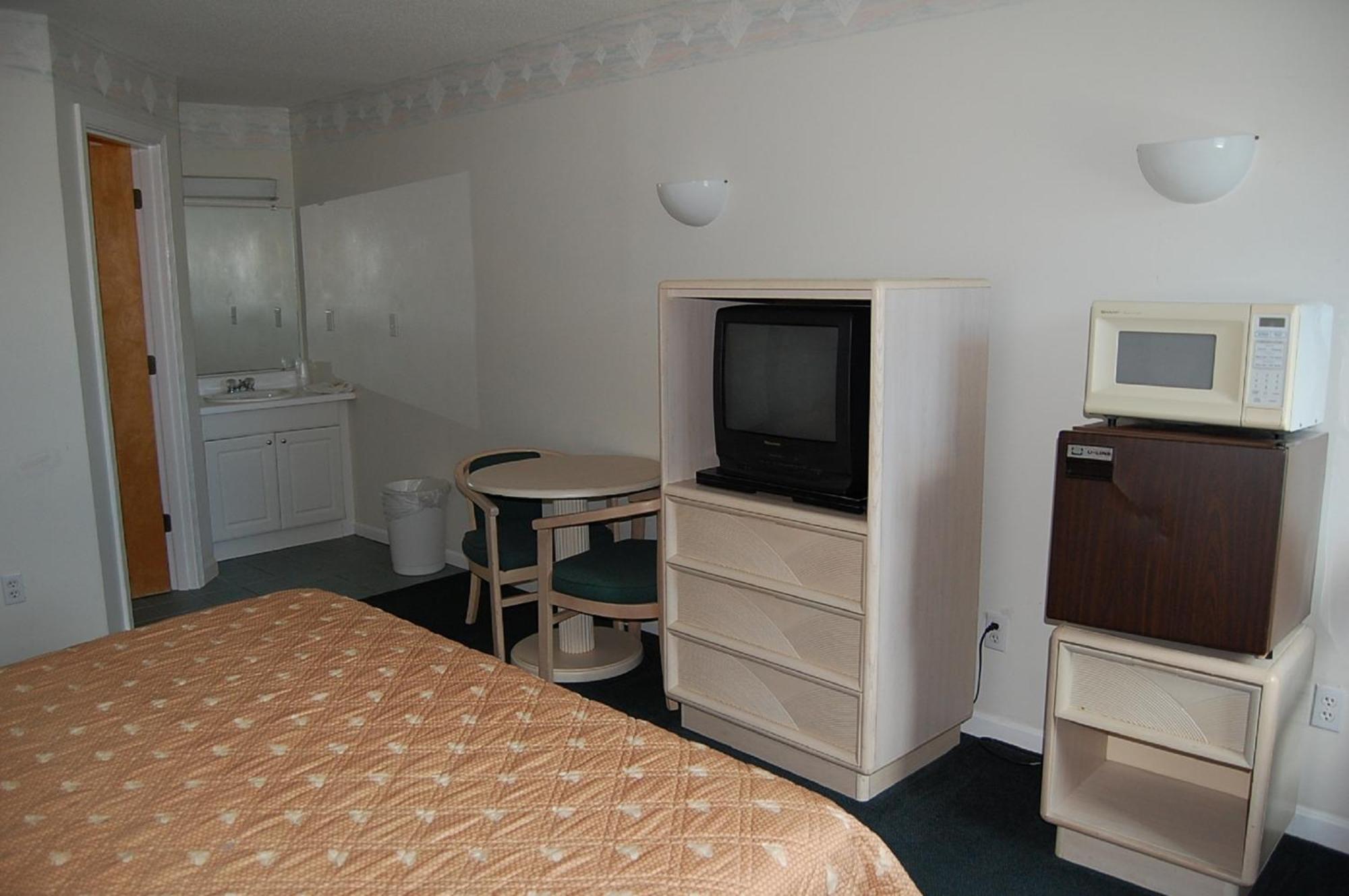 Point 1 Resort & Motel Westerly Quarto foto