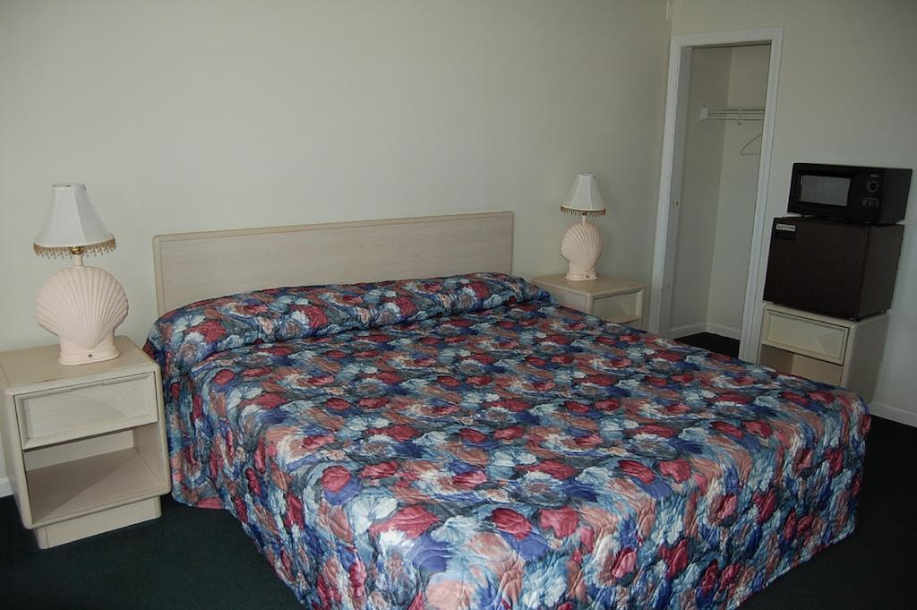 Point 1 Resort & Motel Westerly Exterior foto
